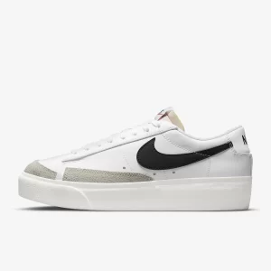 NIKE BLAZER LOW PLATFORM (VK) 02/10/24